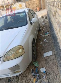 Chevrolet Optra